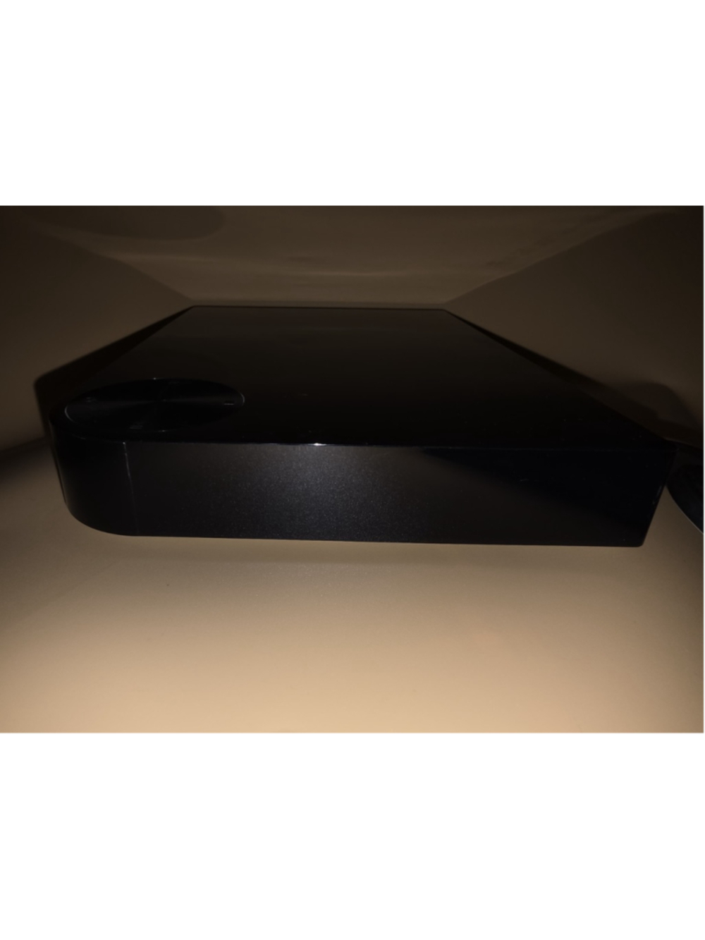 Samsung BD-FM57C Blu-ray Player Works No Remote - Picture 8 of 10